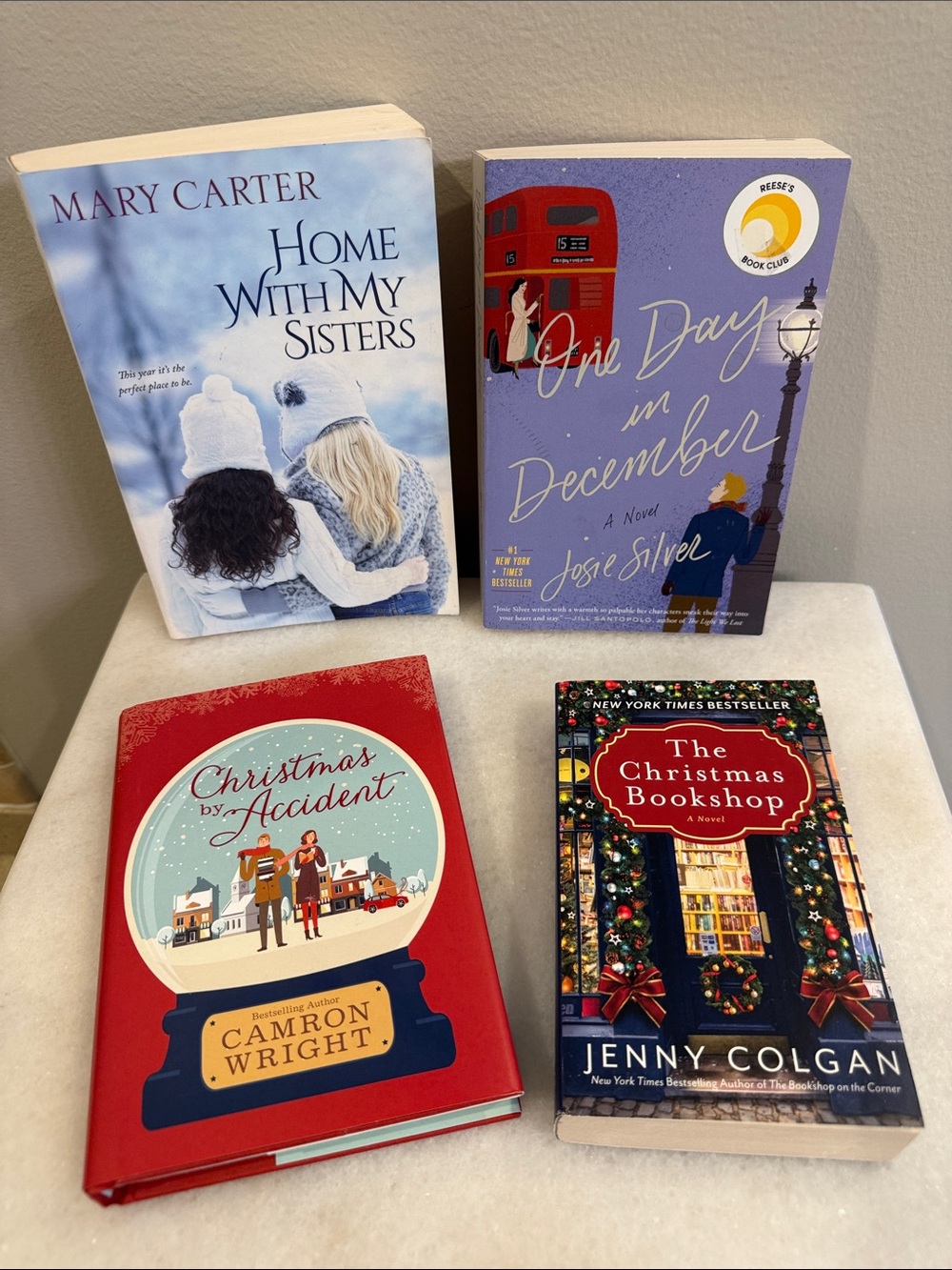 Christmas Book Bundle